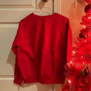 Original Coca-cola christmas hoodie